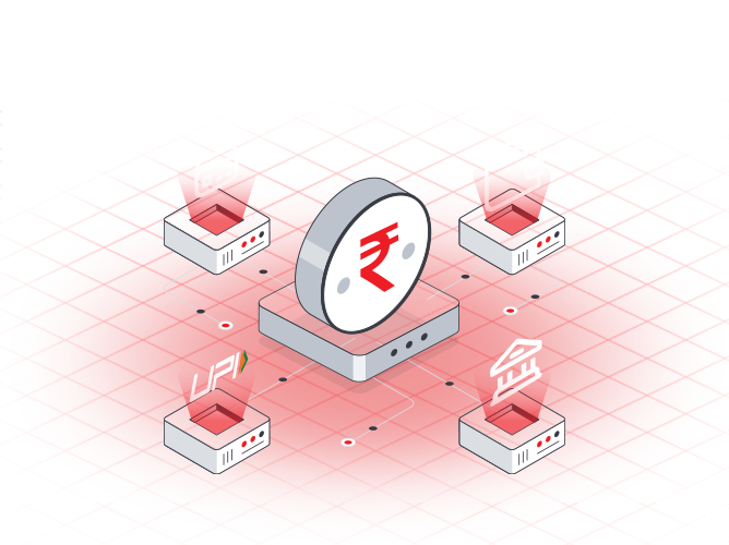 AirVault webflow template image